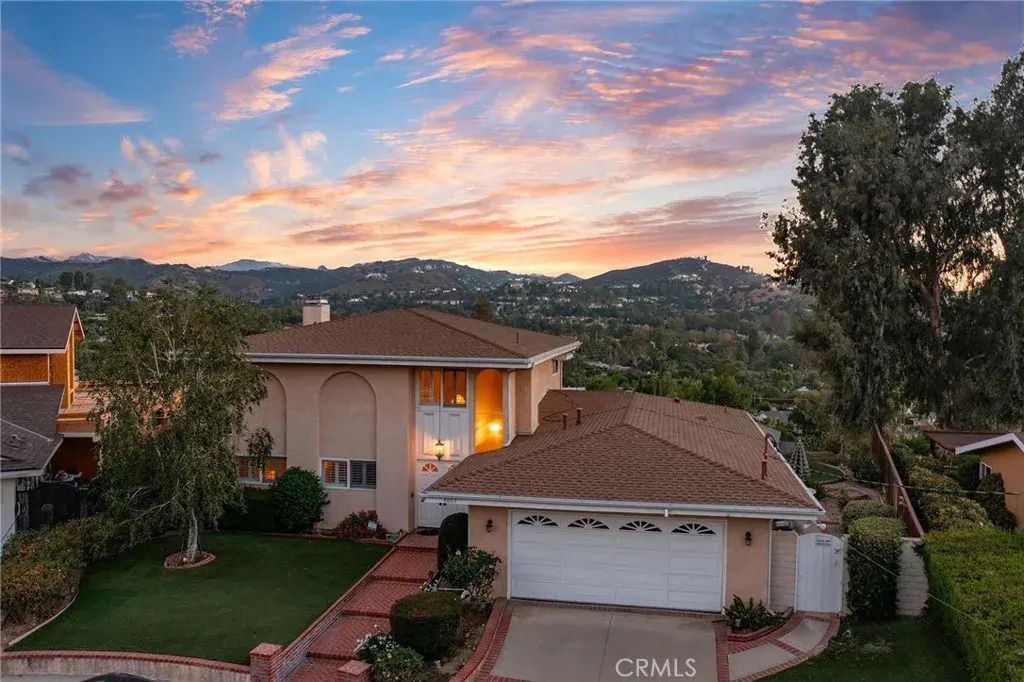 4607 Romberg Place, Woodland Hills