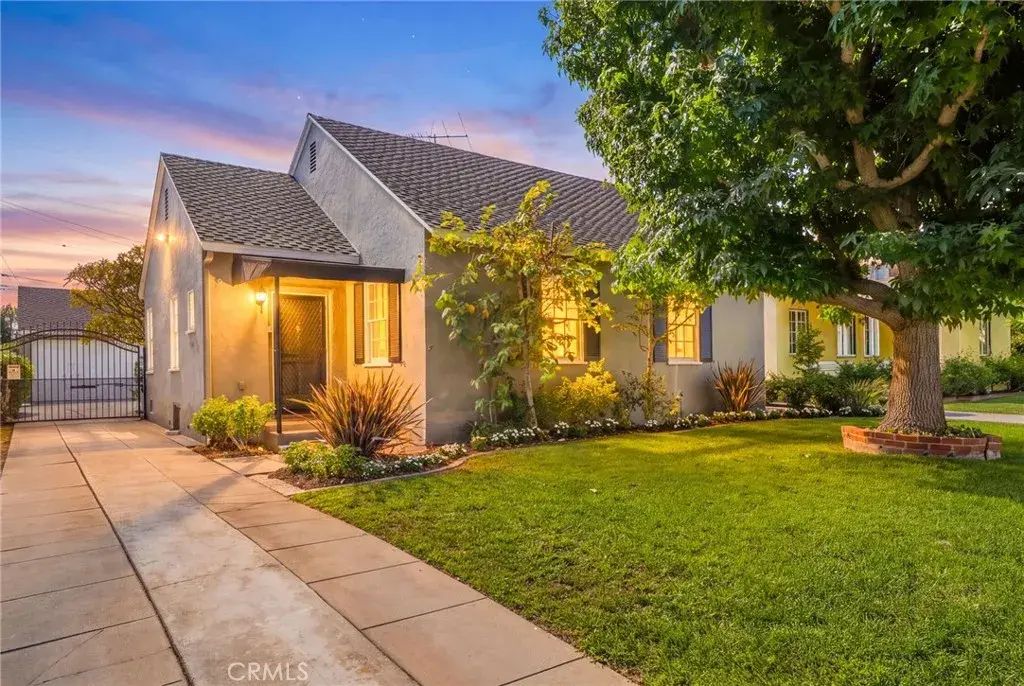237 Segovia, San Gabriel