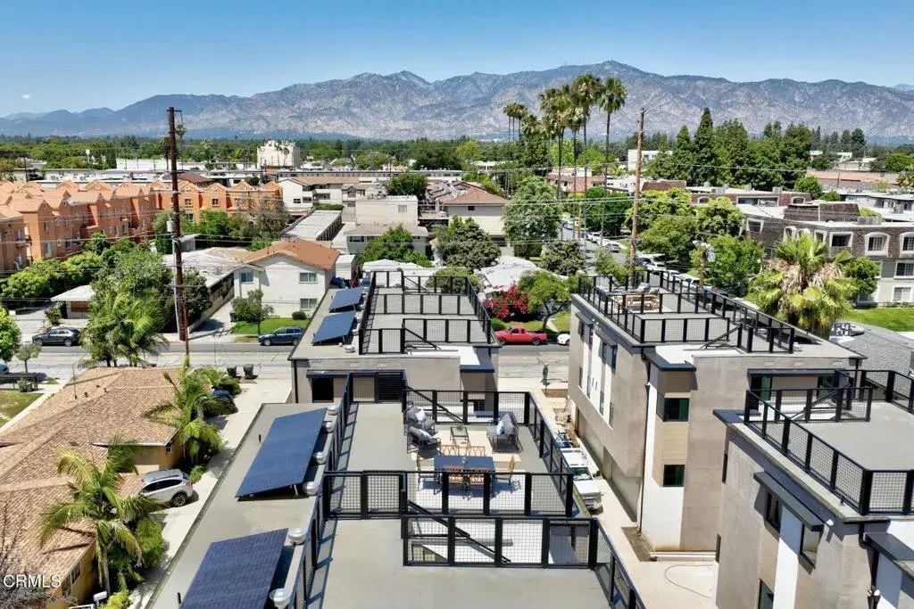 220 E Broadway B, San Gabriel
