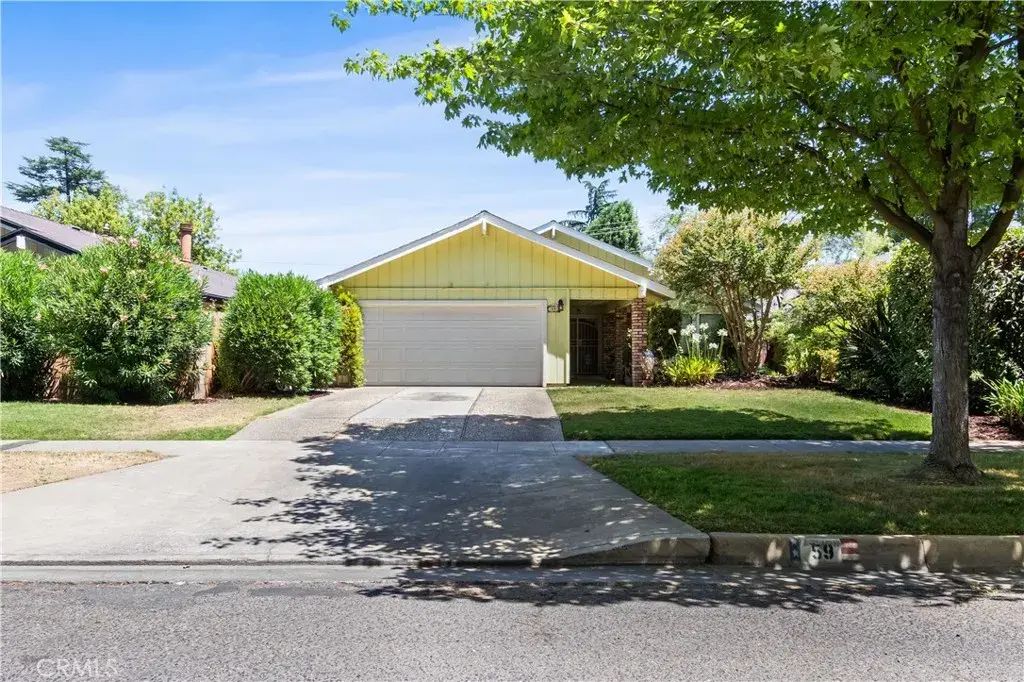 59 W 27th, Merced