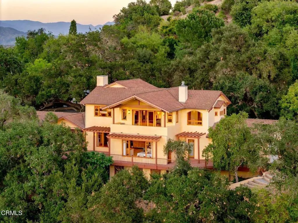 49 Alto Drive, Oak View