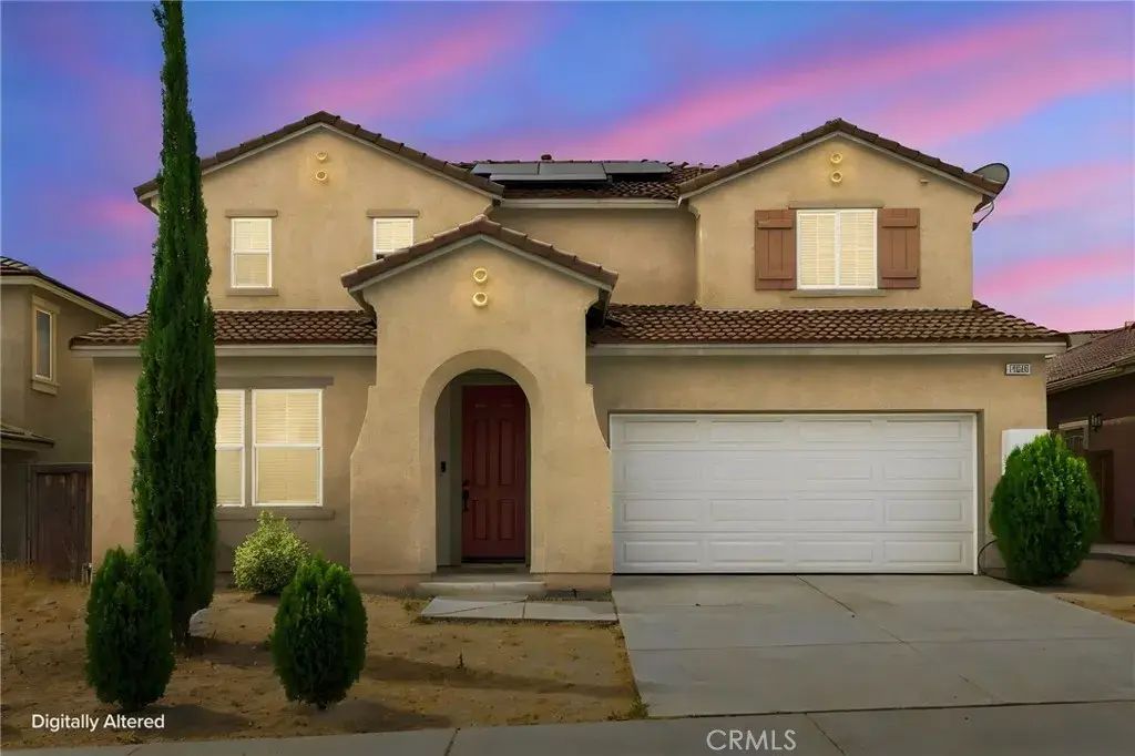 13239 Placentia Street, Hesperia