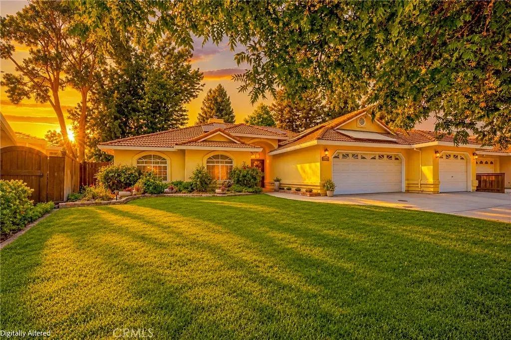 3433 Paseo Verde, Merced