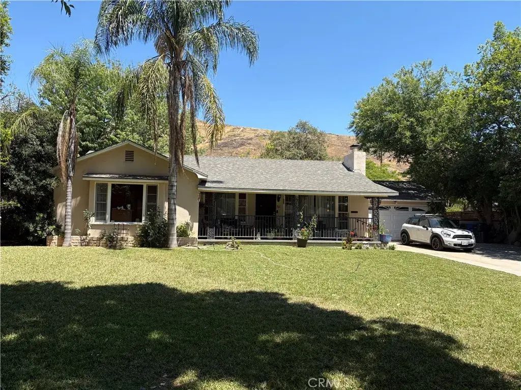 1220 W Marshall, San Bernardino