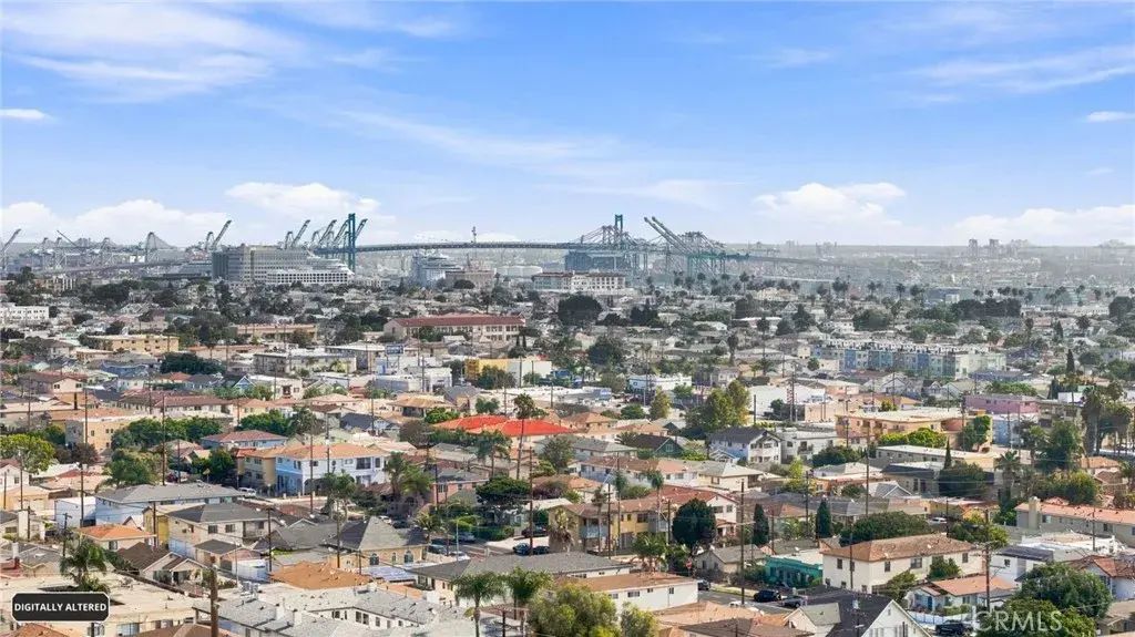 2424 S Gaffey, San Pedro