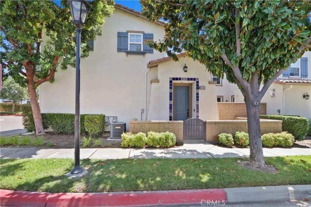8541 Oak Barrel Place 3, Rancho Cucamonga