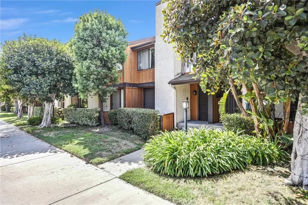 12424 Lemay Street, North Hollywood