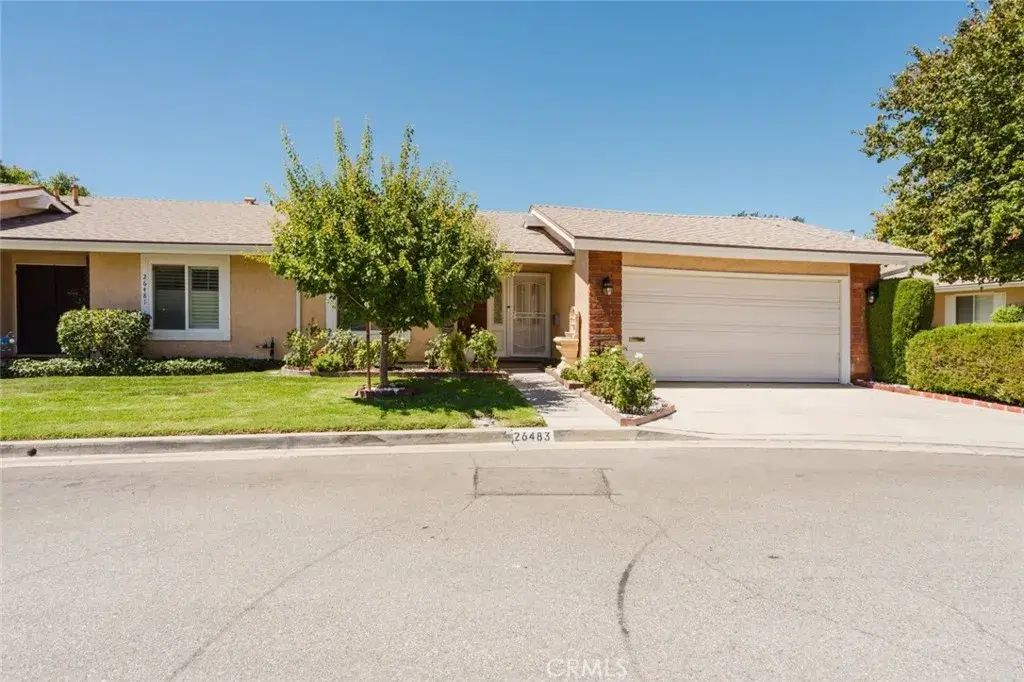 26483 Fairway Circle, Newhall