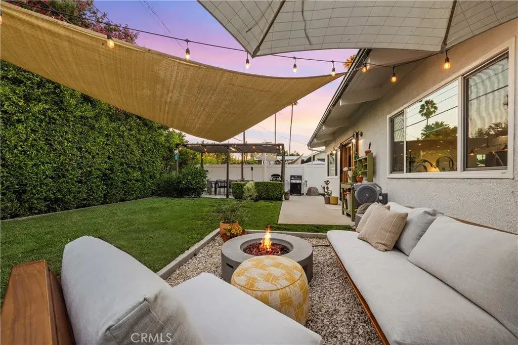 7247 Genesta, Lake Balboa