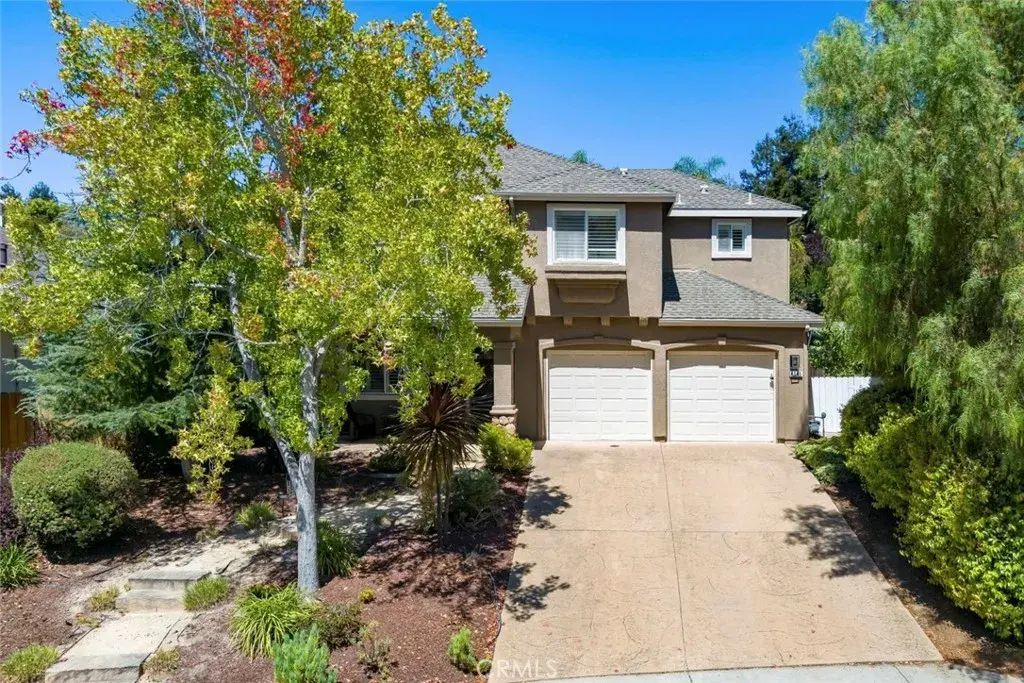 4545 Wavertree, San Luis Obispo