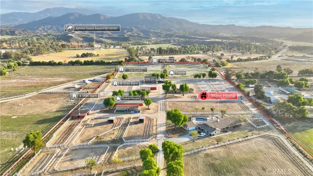 35325 De Portola Road, Temecula