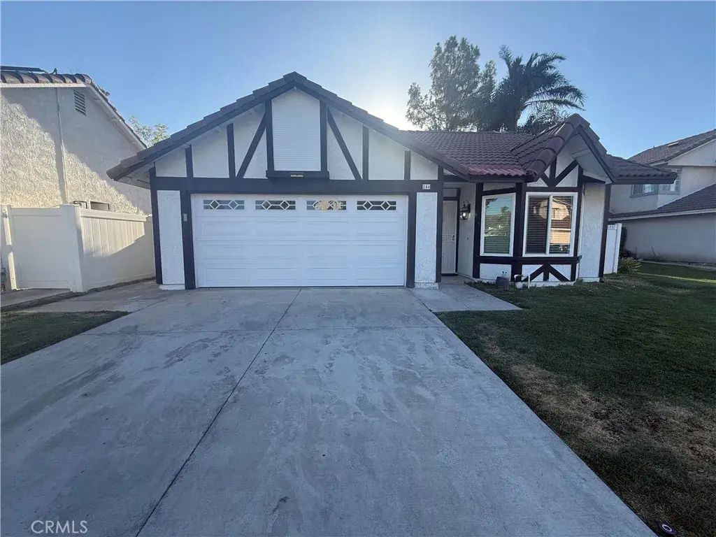 144 N Plymouth, San Bernardino
