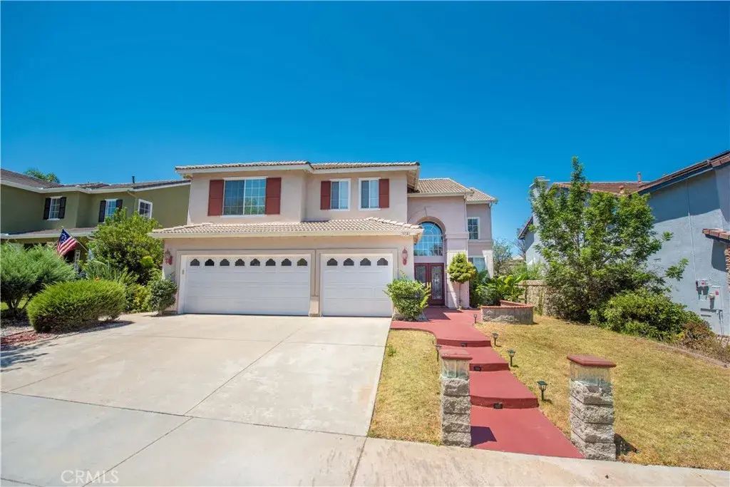 3134 Ranier Street, Corona