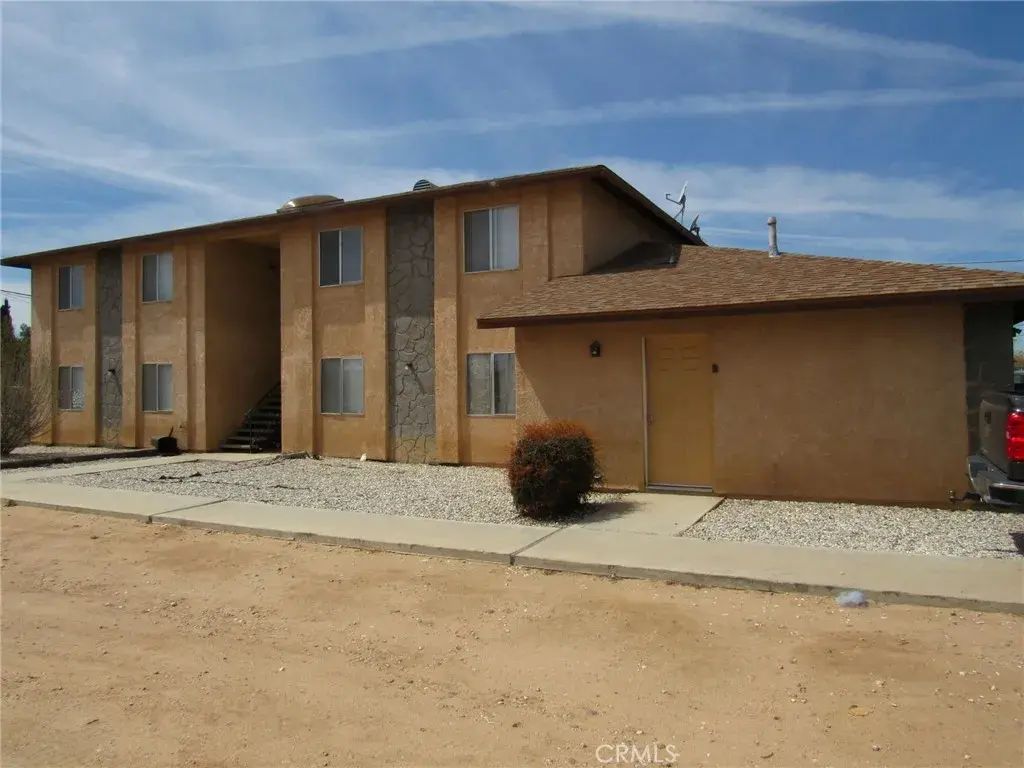 15845 Tokay, Victorville
