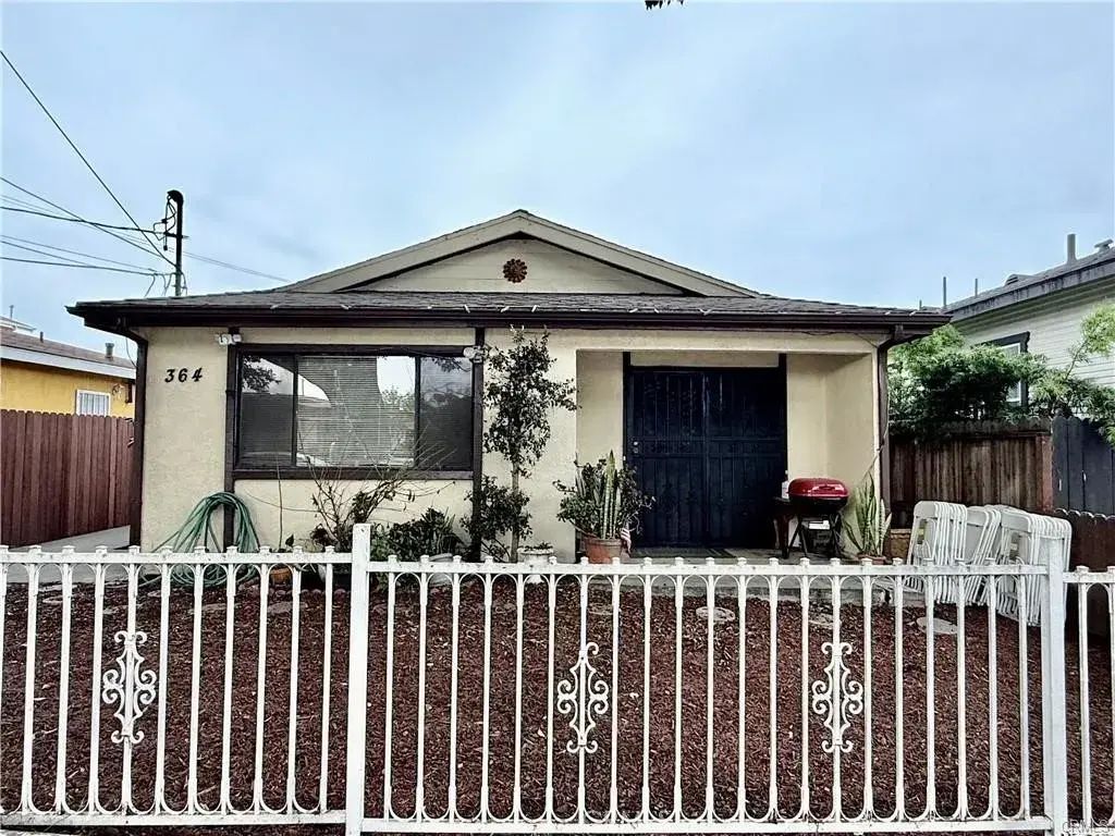 364 W 15th, San Pedro