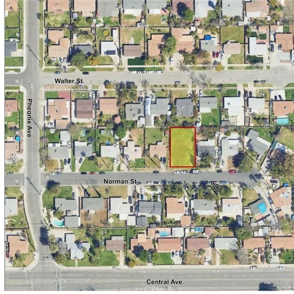 5545 Norman, Riverside