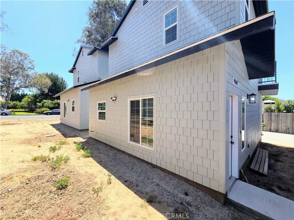 4169 Country Club Drive, Long Beach