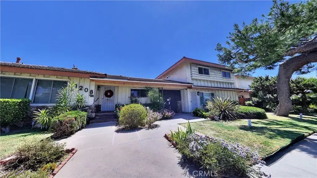 1208 S Marengo Ave Apt Q, Alhambra