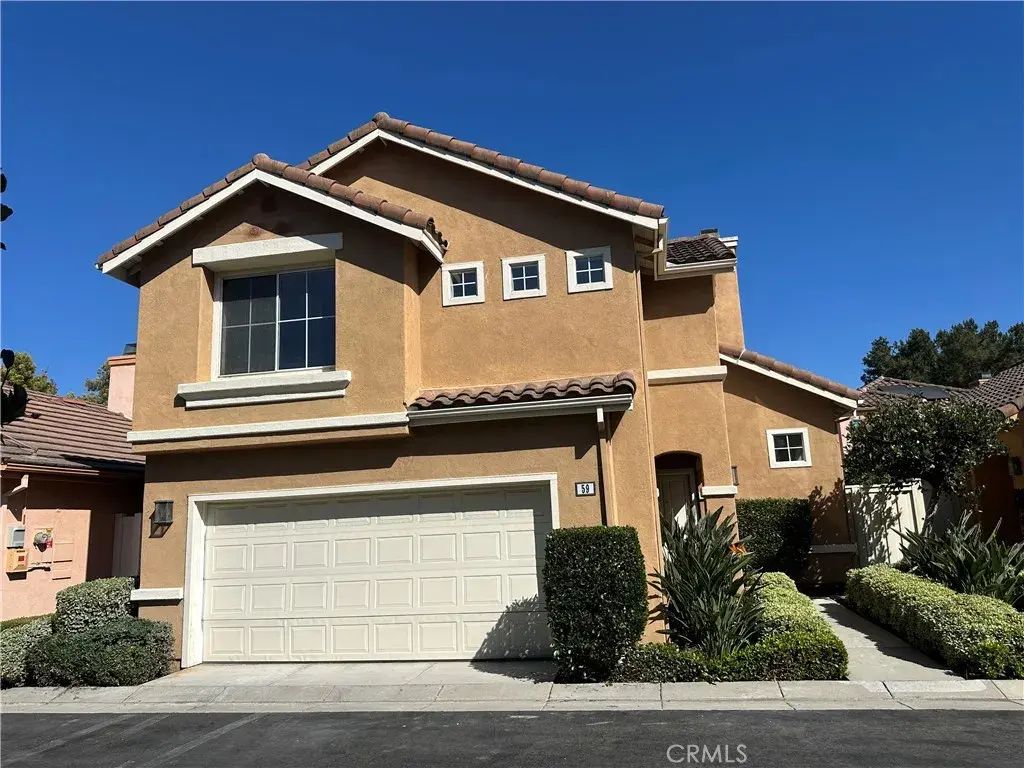59 Marsala, Irvine