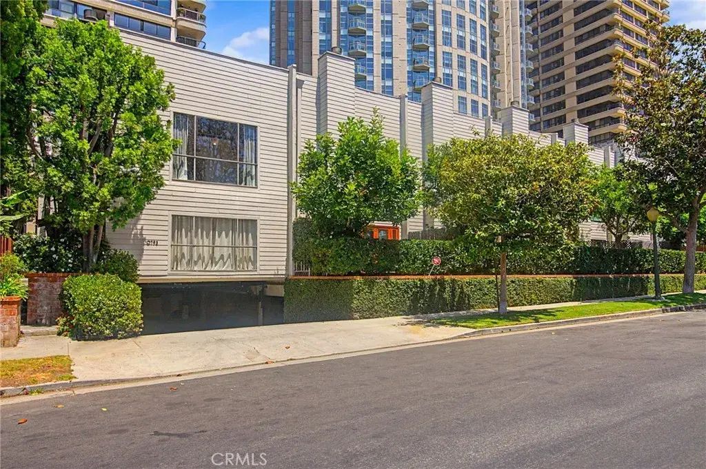 10793 Ashton 14, Los Angeles