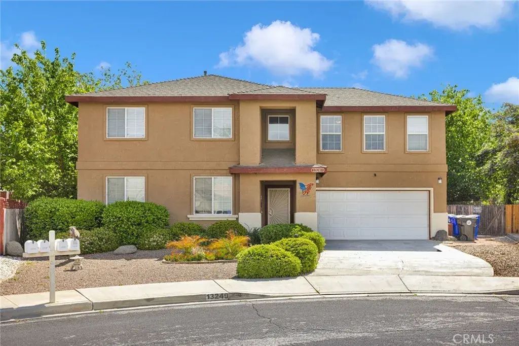 13249 Sundance, Victorville