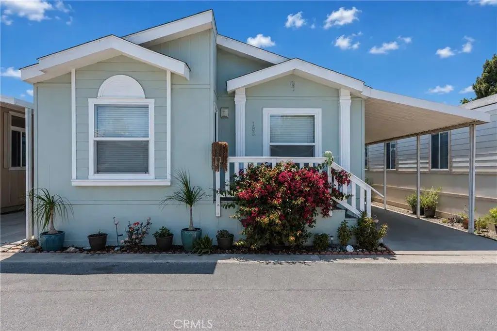 3860 S Higuera 183, San Luis Obispo
