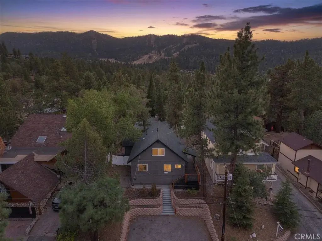 1035 Butte Avenue, Big Bear City