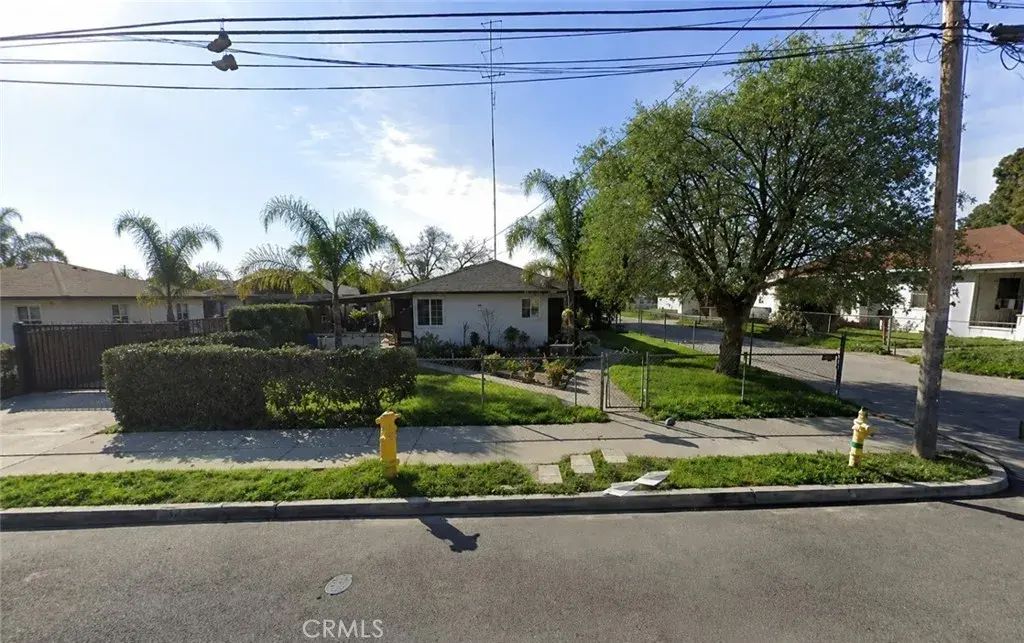 1455 Vine, San Bernardino