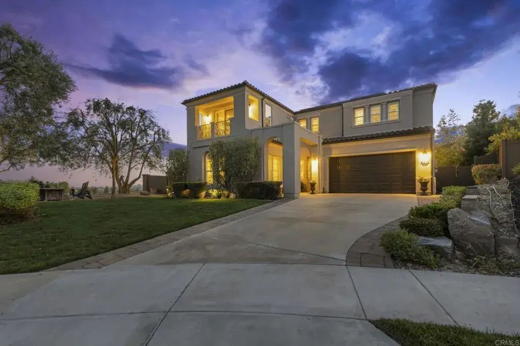 3410 Sitio Sandia, Carlsbad