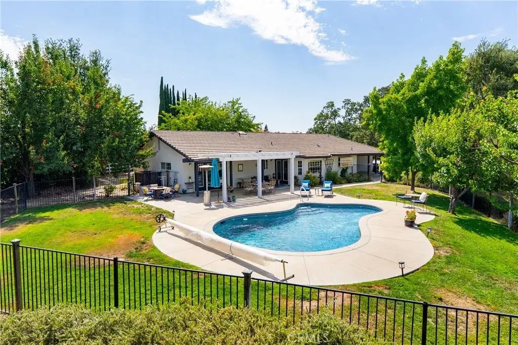 915 Santa Rita, Templeton