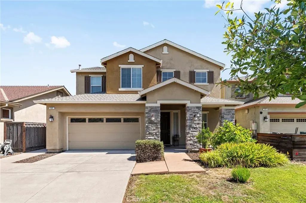 622 Brush Creek Lane, Chico