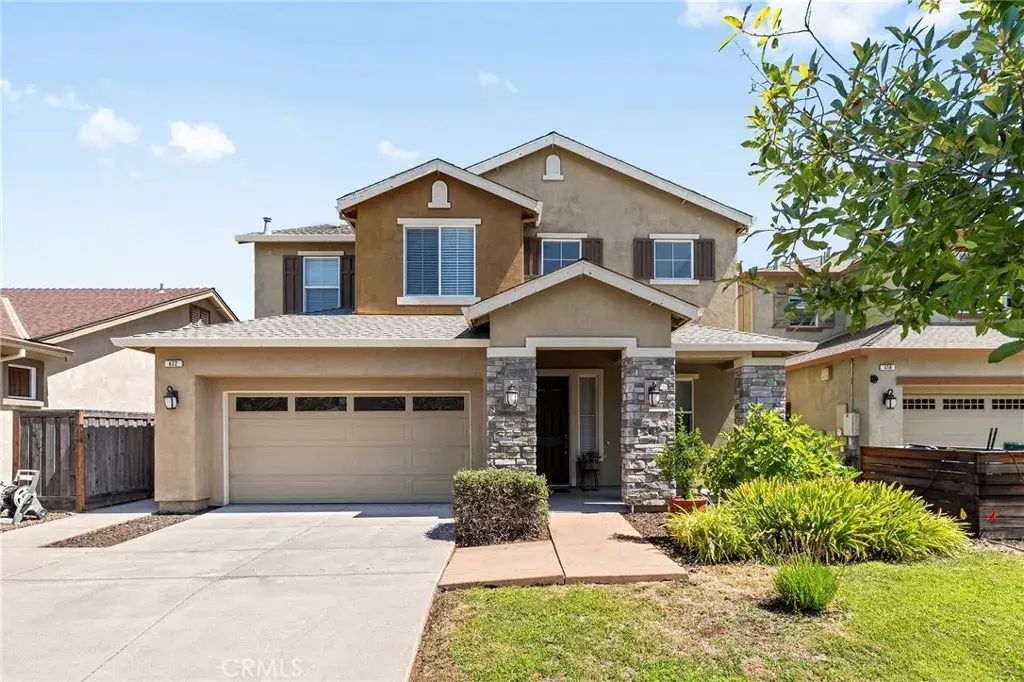 622 Brush Creek Lane, Chico