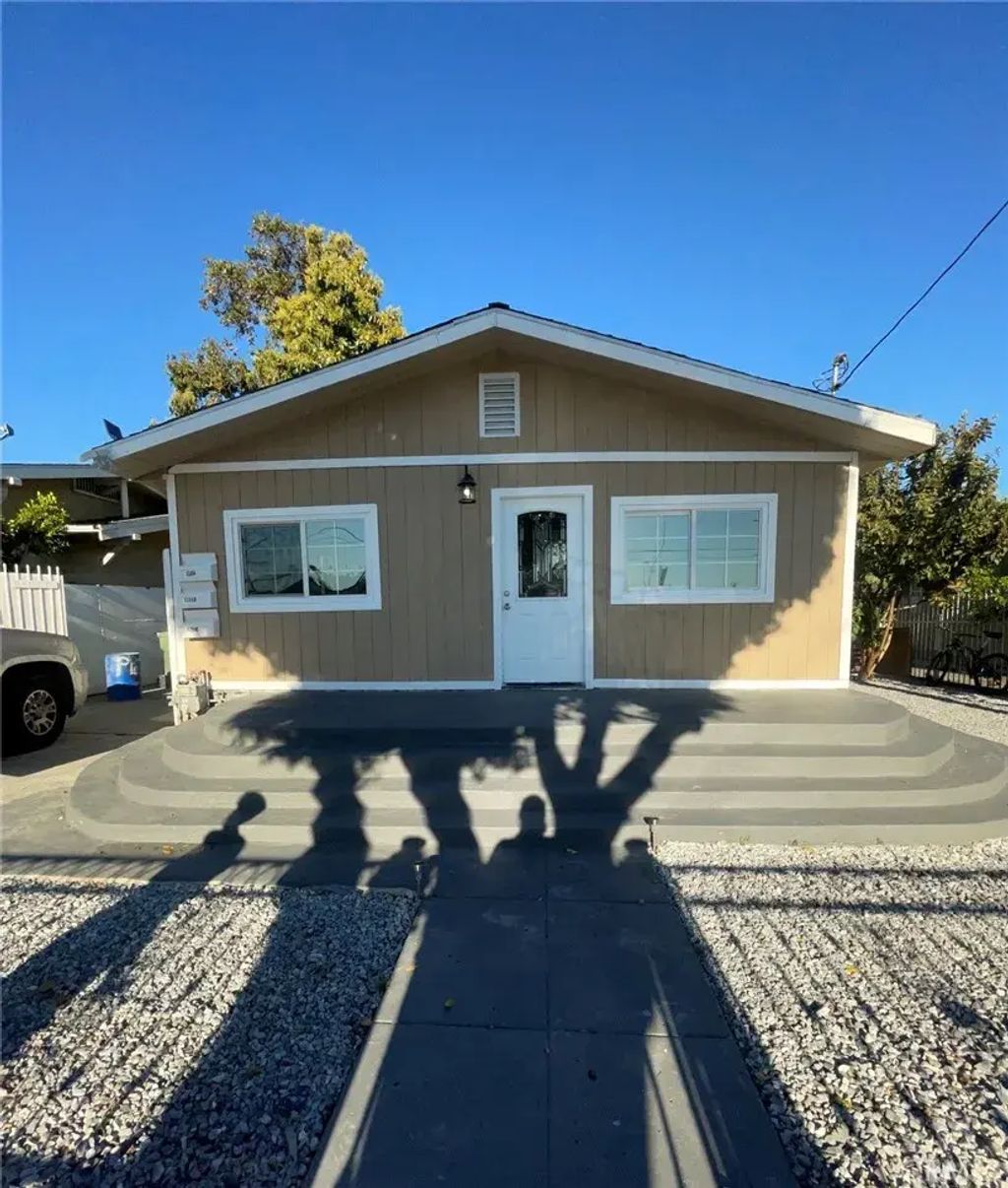 6208 Holmes, Los Angeles