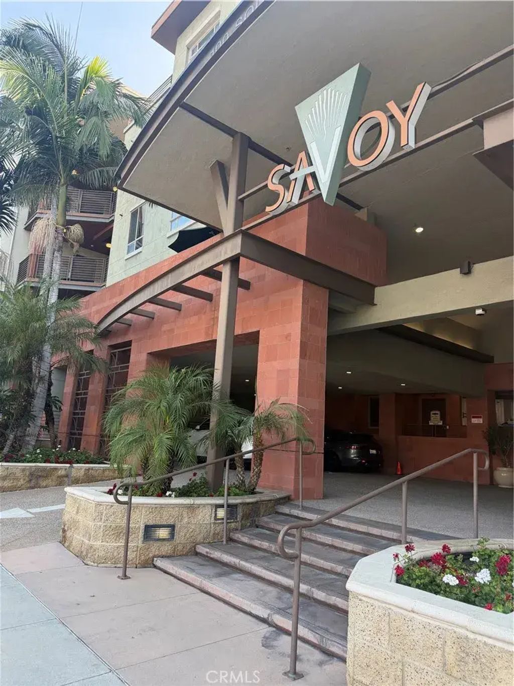 100 S Alameda 318, Los Angeles