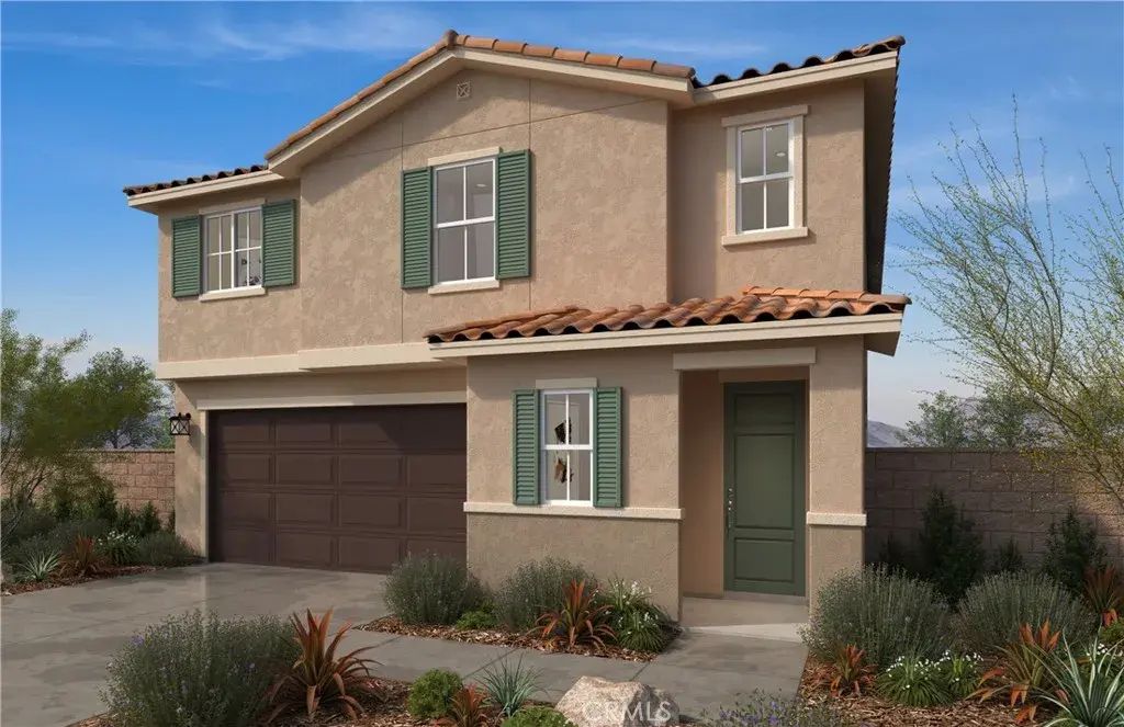 1203 Gonzaga Circle, Perris