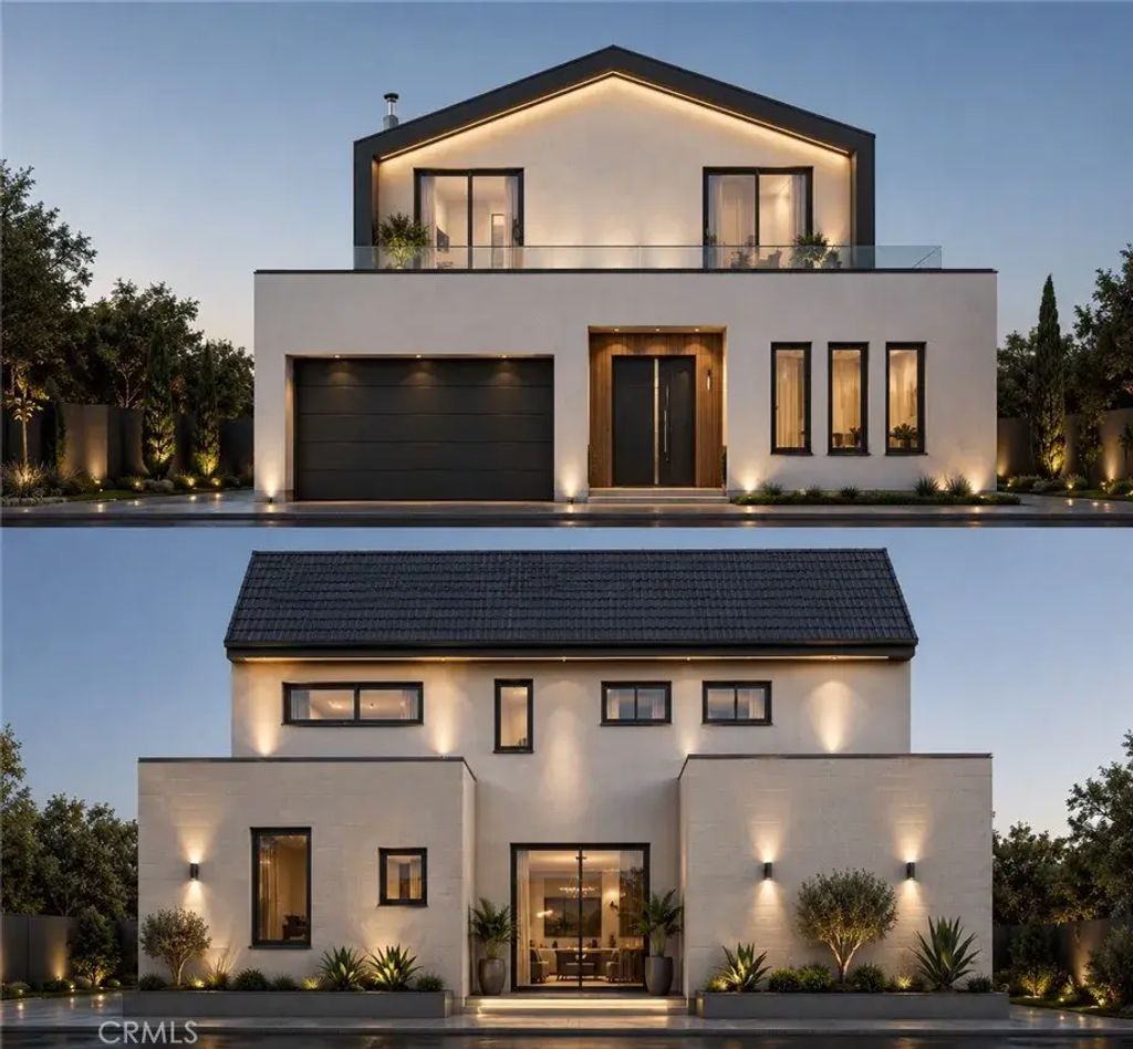 6729 Babcock Avenue, North Hollywood