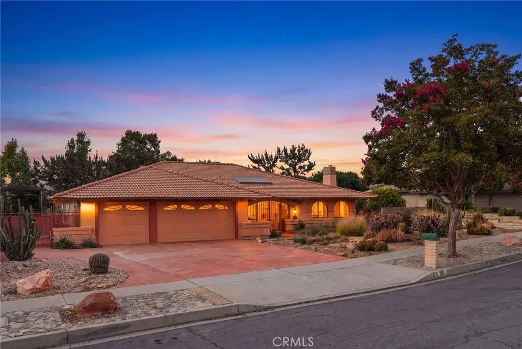 724 W Veronica, Upland