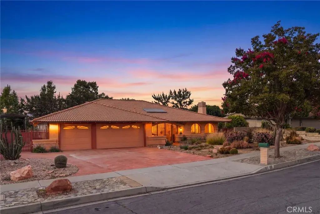724 W Veronica, Upland