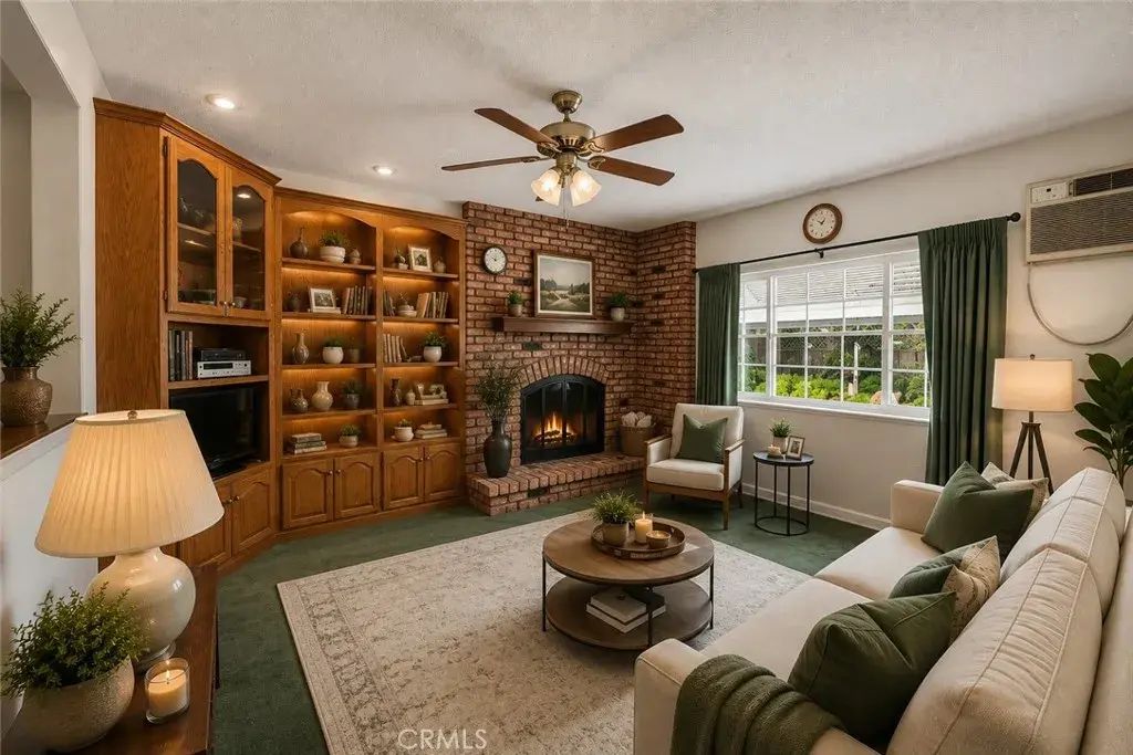 11712 Buell Street, Norwalk