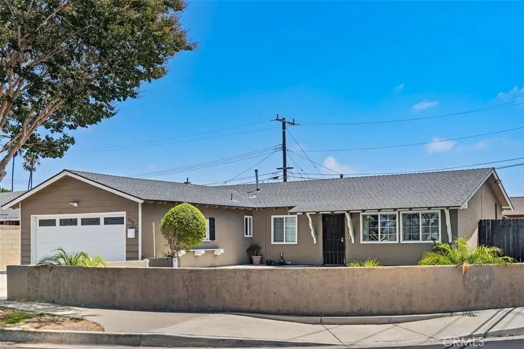6502 Edgemont, Huntington Beach
