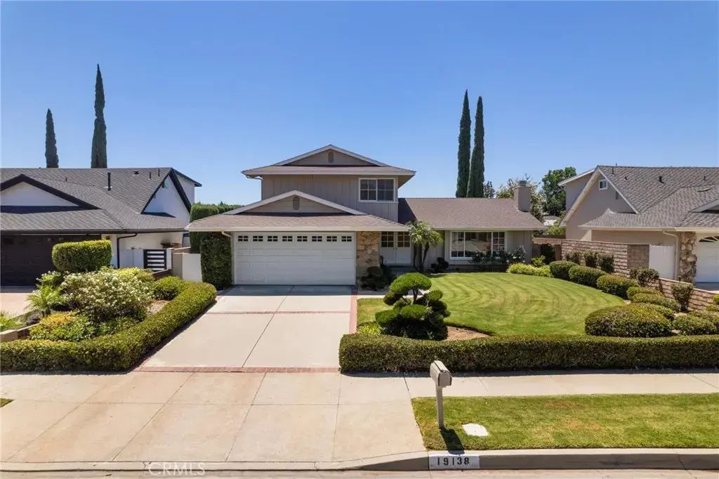 19138 Ludlow Street, Porter Ranch