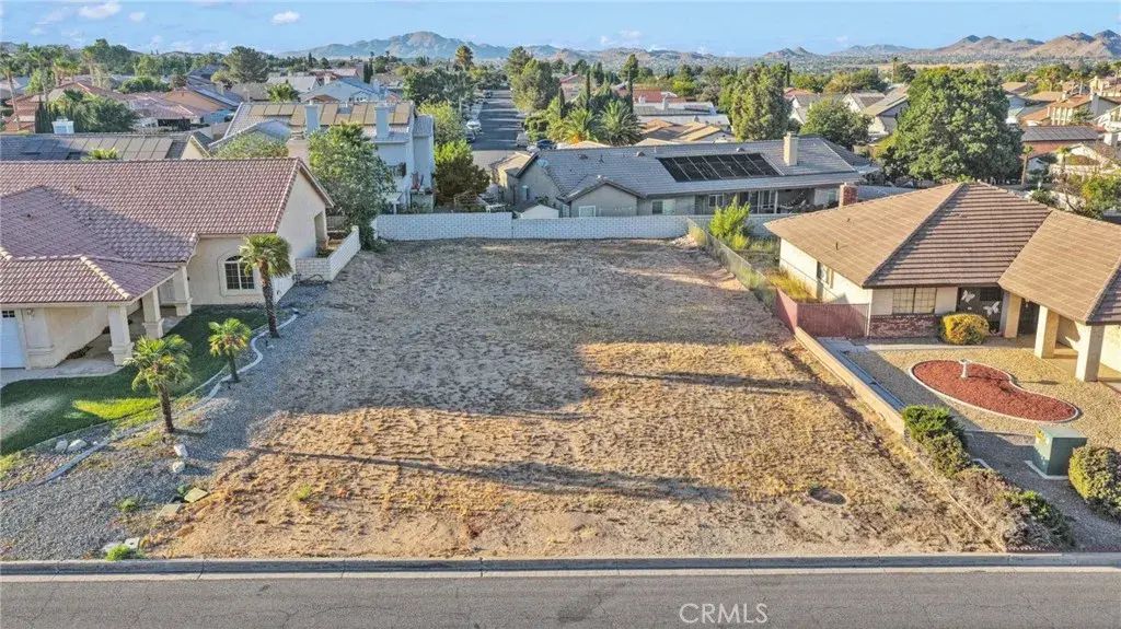 17780 Pebble Beach, Victorville