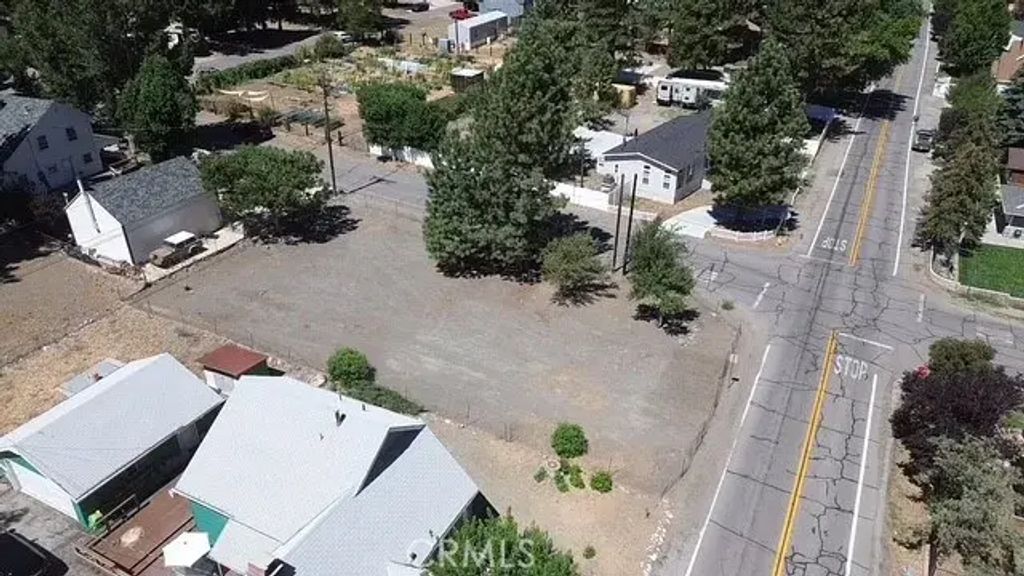Apple, Wrightwood