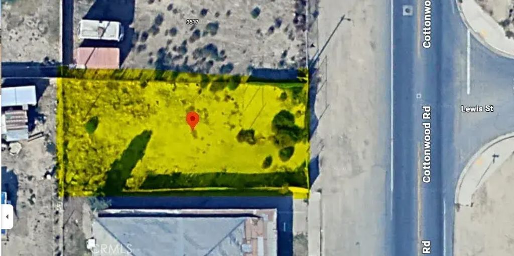 3601 Cottonwood, Bakersfield