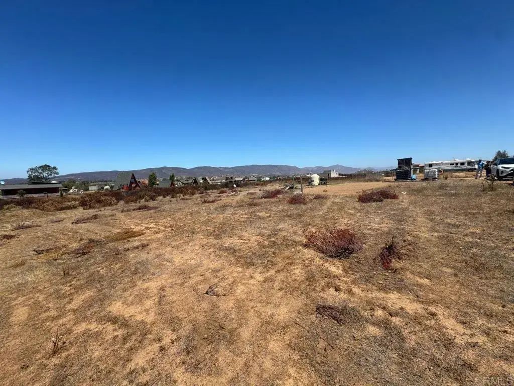 Rancho El Chivatillo, Outside Area (outside Ca)