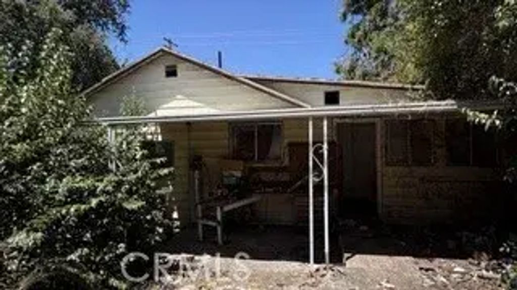 3917 Ord Ferry, Chico