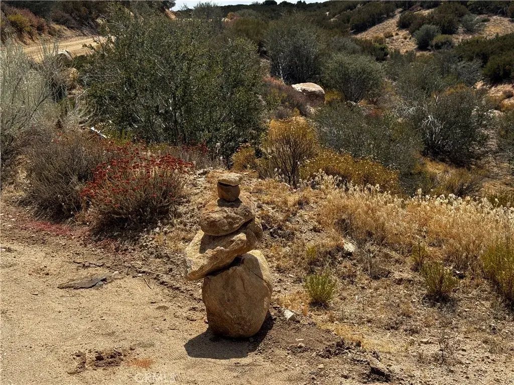 Agate, Hesperia