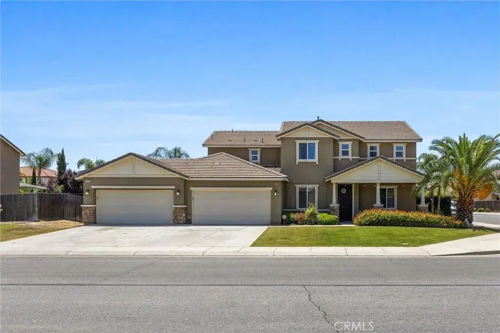 15551 Montalone Place, Bakersfield