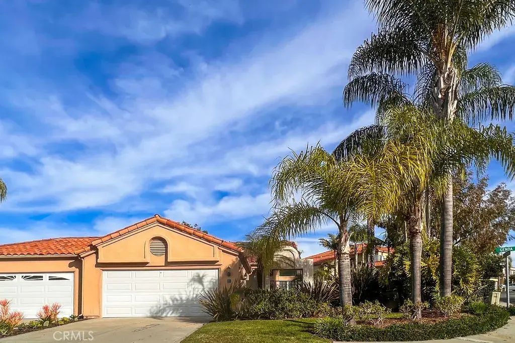 27 Genoa, Laguna Niguel