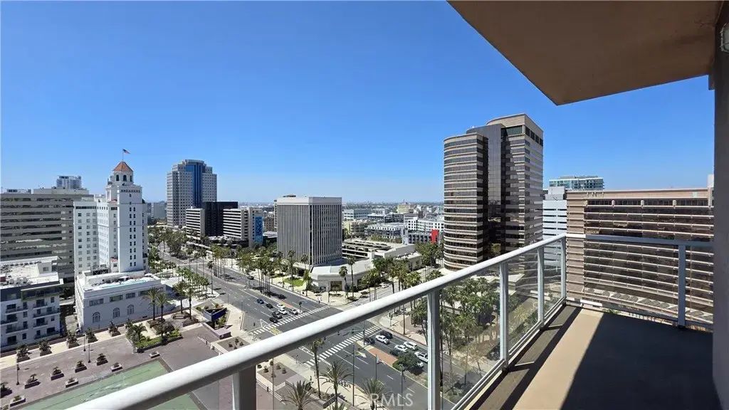 388 E Ocean Blvd 1614, Long Beach